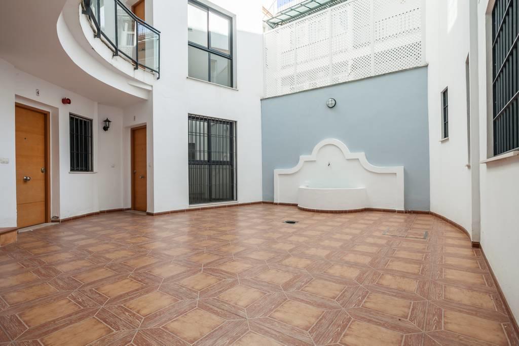 Villa Castilla Sevilla Bagian luar foto